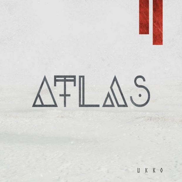 Atlas - UKKO album cover